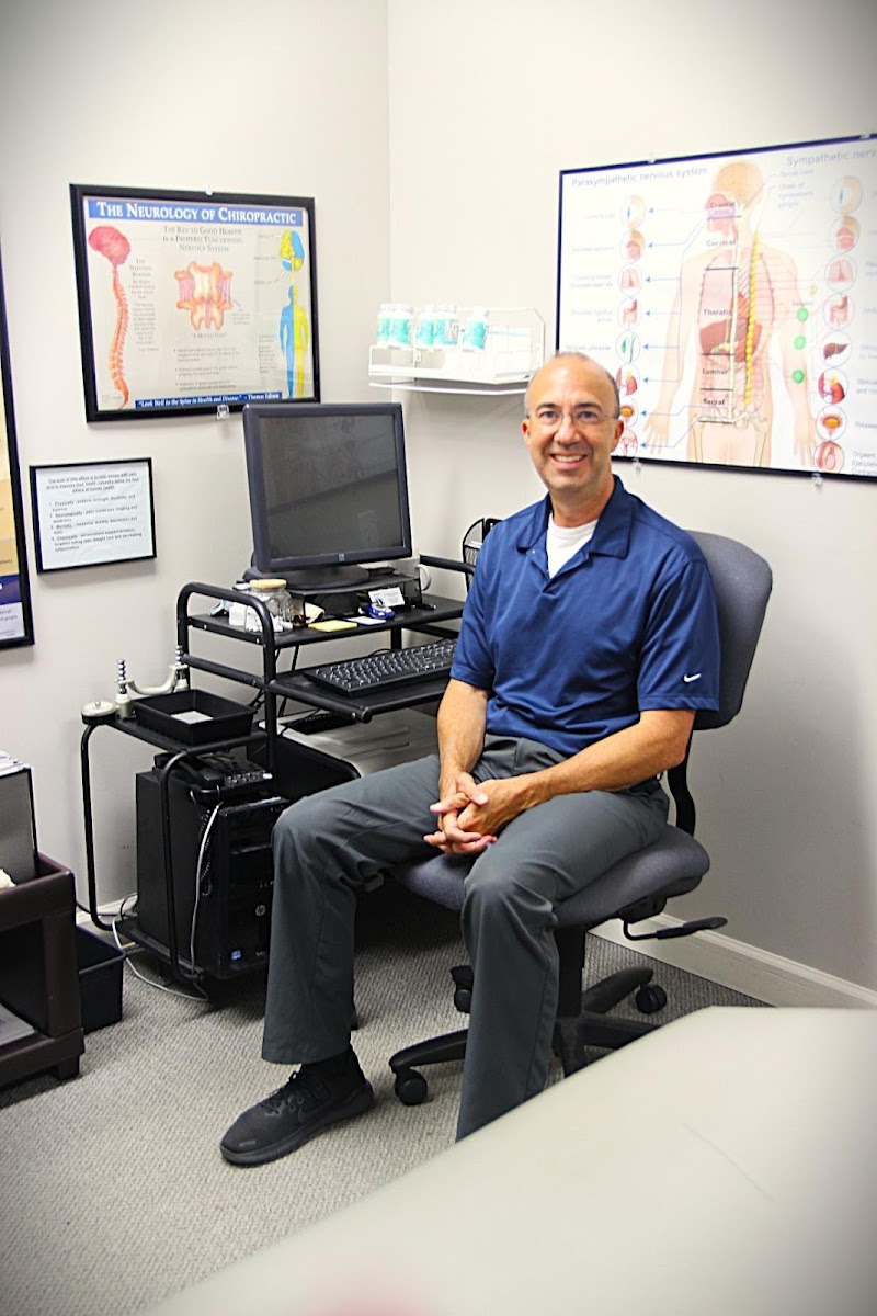 Cromwell Chiropractic Center, LLC photo 3