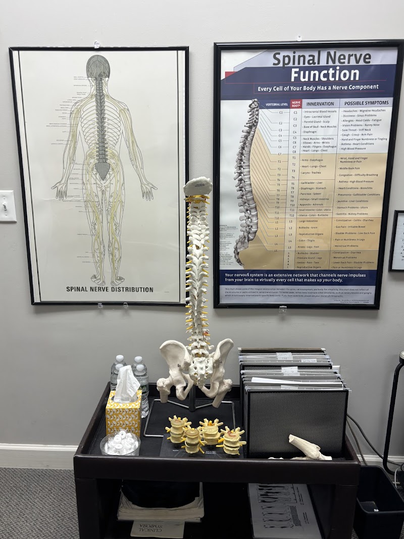 Cromwell Chiropractic Center, LLC photo 5