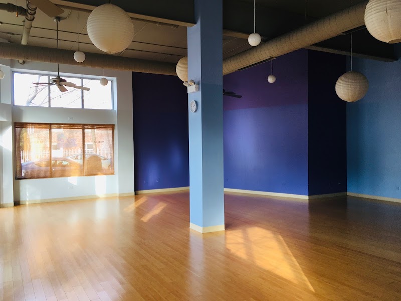 Bloom Yoga Studio photo 3