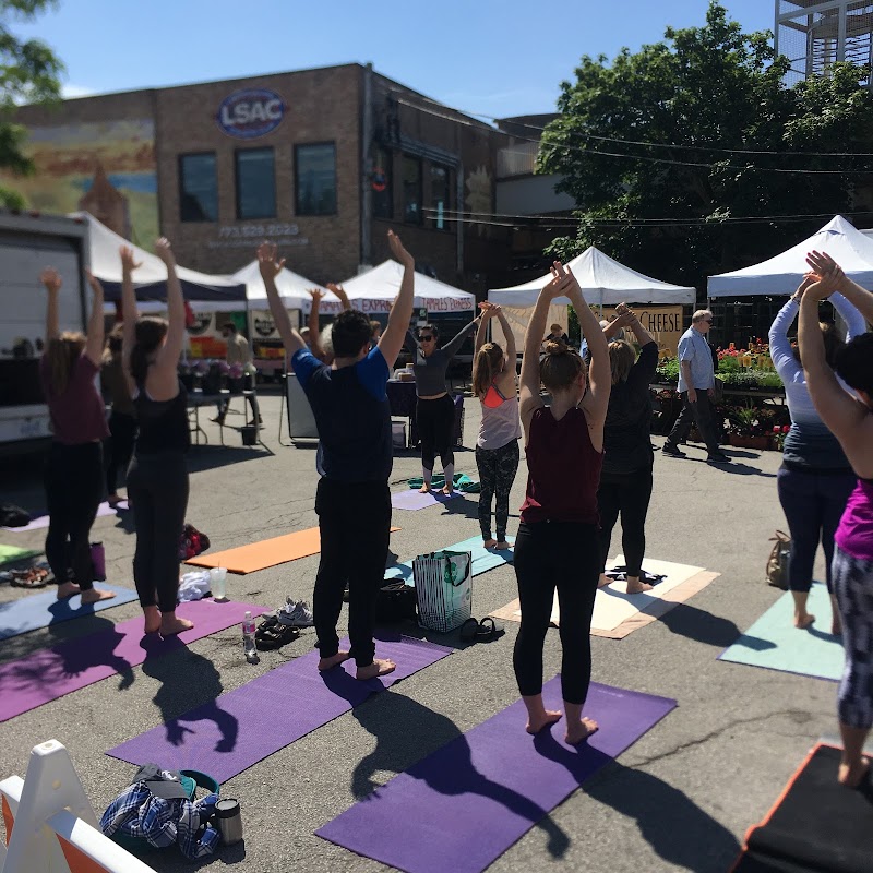 Bloom Yoga Studio photo 4
