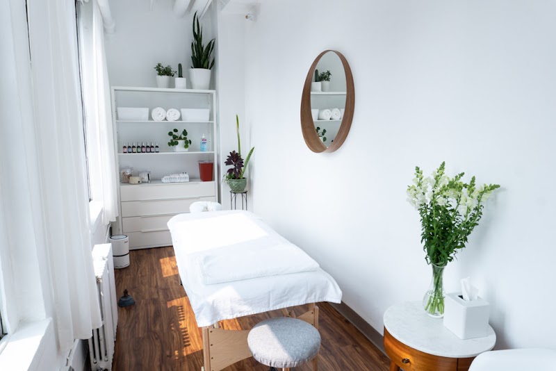 Ease and Balance Acupuncture
