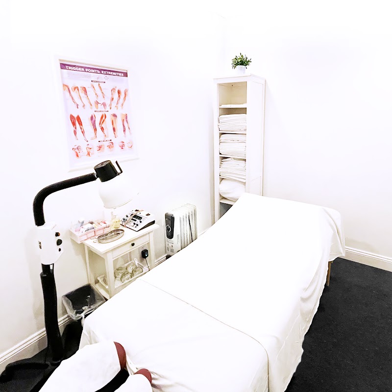 Manhattan Wellness Group