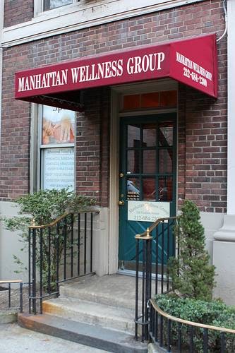Manhattan Wellness Group photo 2