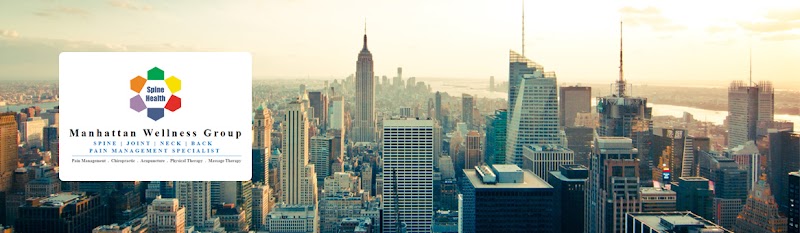 Manhattan Wellness Group photo 5