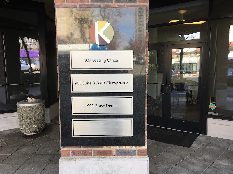 Seattle Chiropractic Spine & Injury Center photo 4