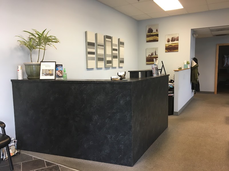 Seattle Chiropractic Spine & Injury Center photo 5