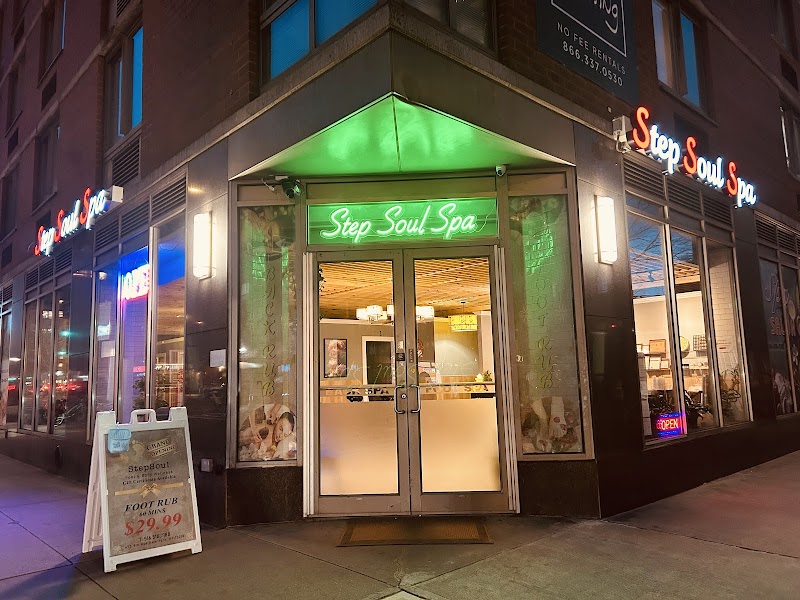 STEPSOUL SPA photo 2