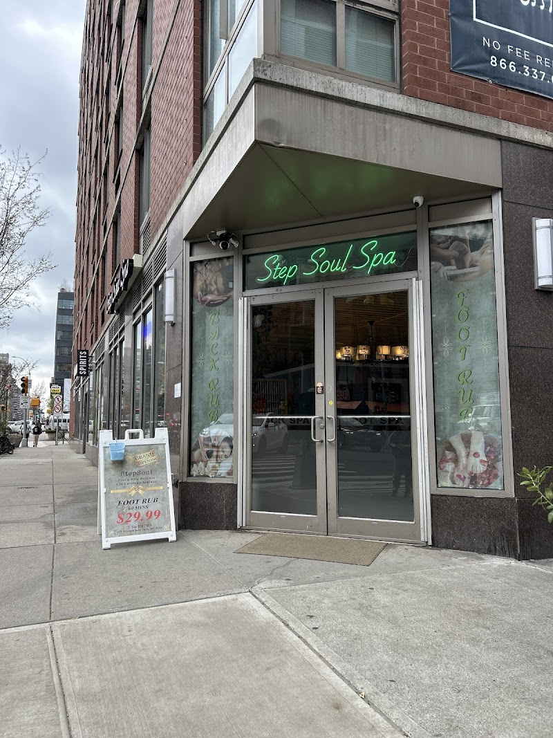 STEPSOUL SPA photo 3
