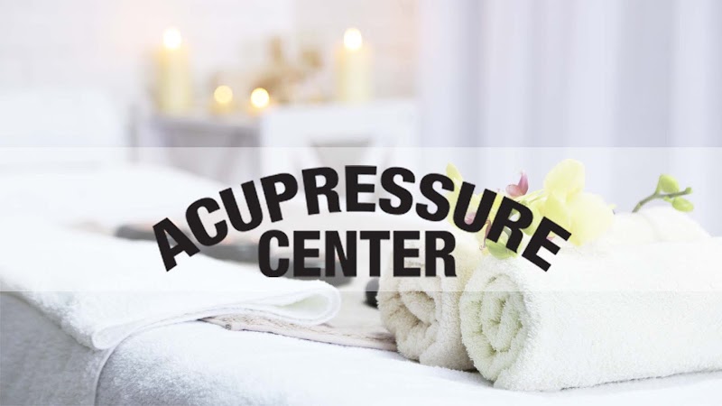 Acupressure Center | Massage Spa Hainesport
