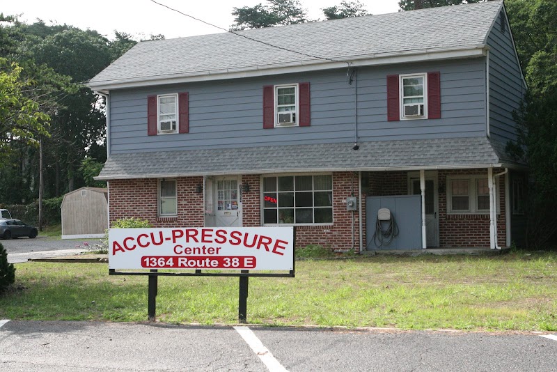 Acupressure Center | Massage Spa Hainesport photo 2