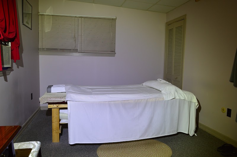Acupressure Center | Massage Spa Hainesport photo 4