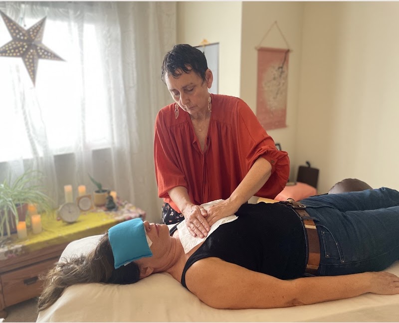 SF Reiki Healing photo 2