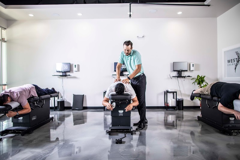 West End Chiropractic