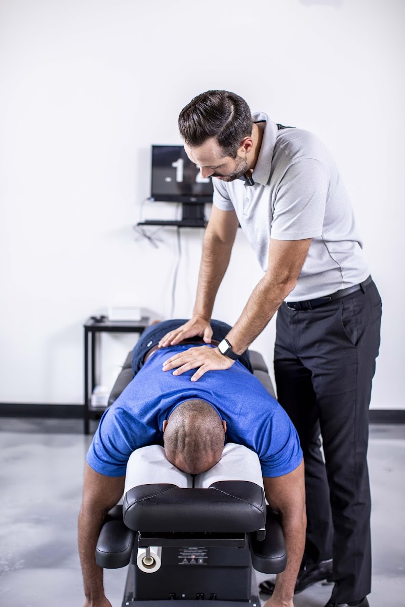 West End Chiropractic photo 2