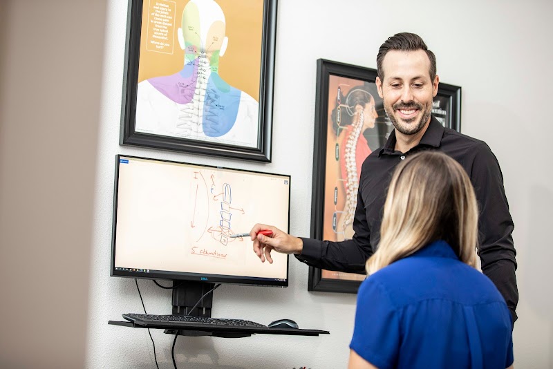 West End Chiropractic photo 3