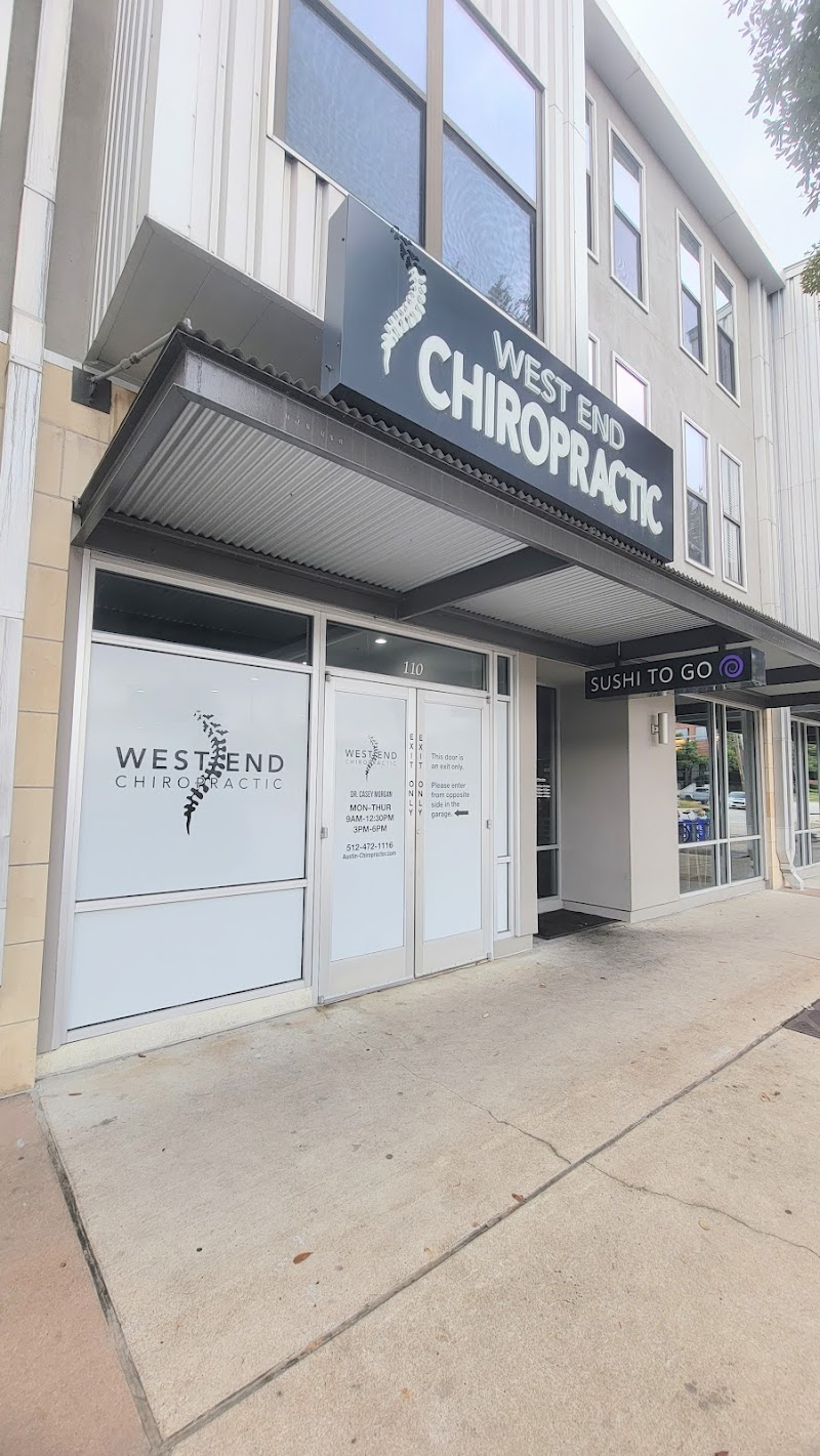 West End Chiropractic photo 4