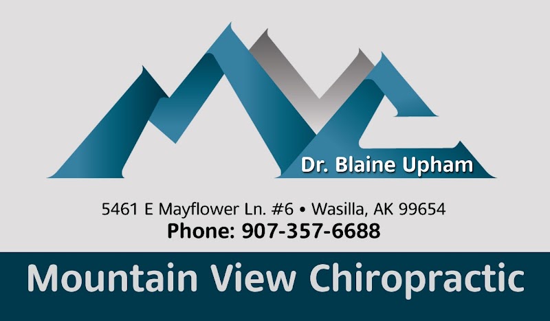 Mountain View Chiropractic