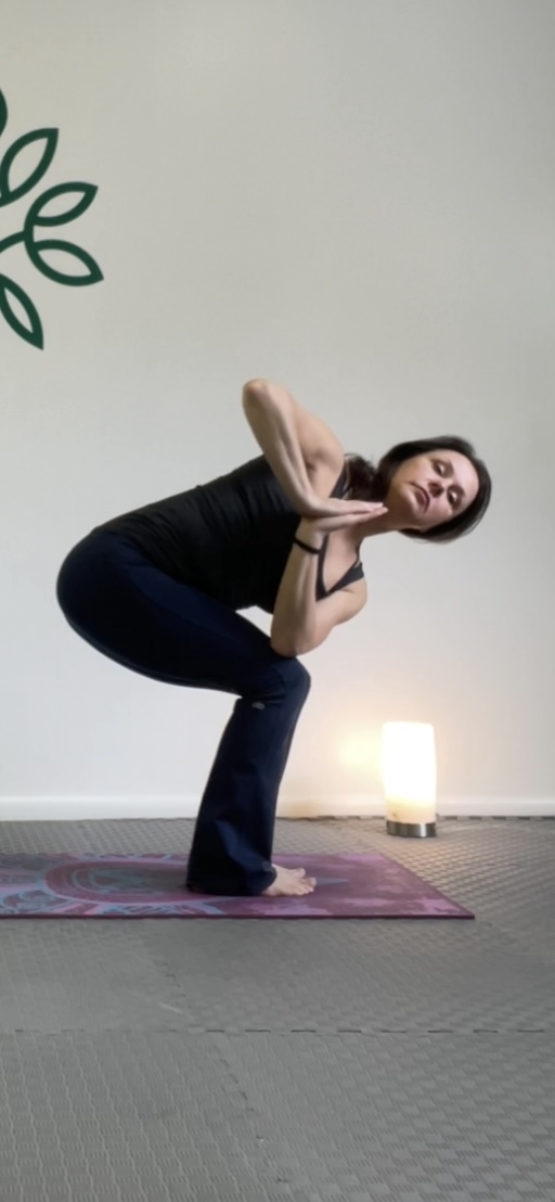 Energy Flow Yoga Studio photo 5
