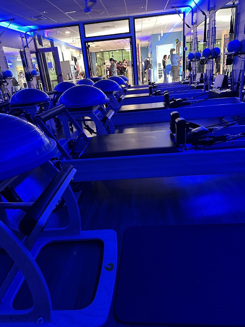 Club Pilates photo 2