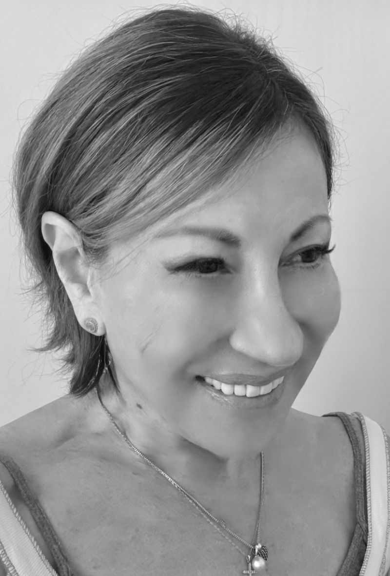 Catherine Goodman Wellness For Life