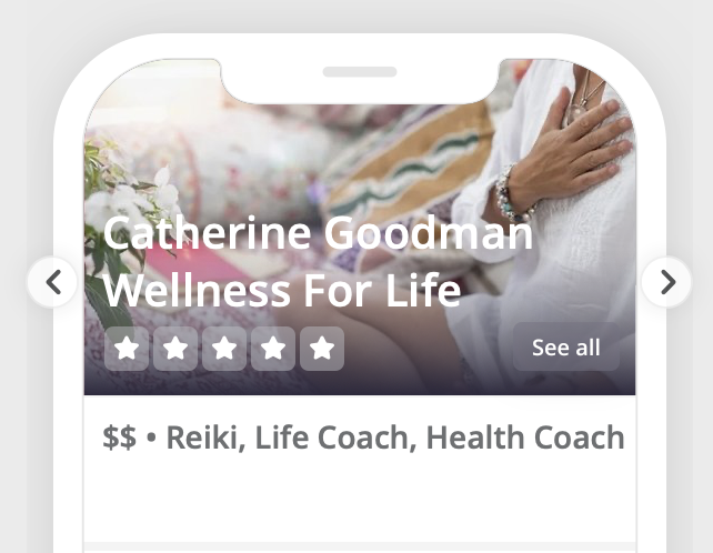 Catherine Goodman Wellness For Life photo 5