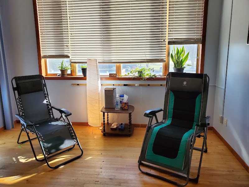 Winona Community Acupuncture