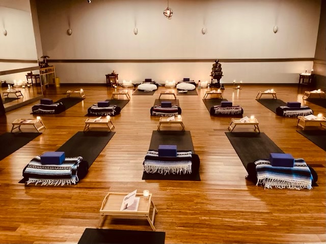 Open Eye Yoga and Healing Space photo 2
