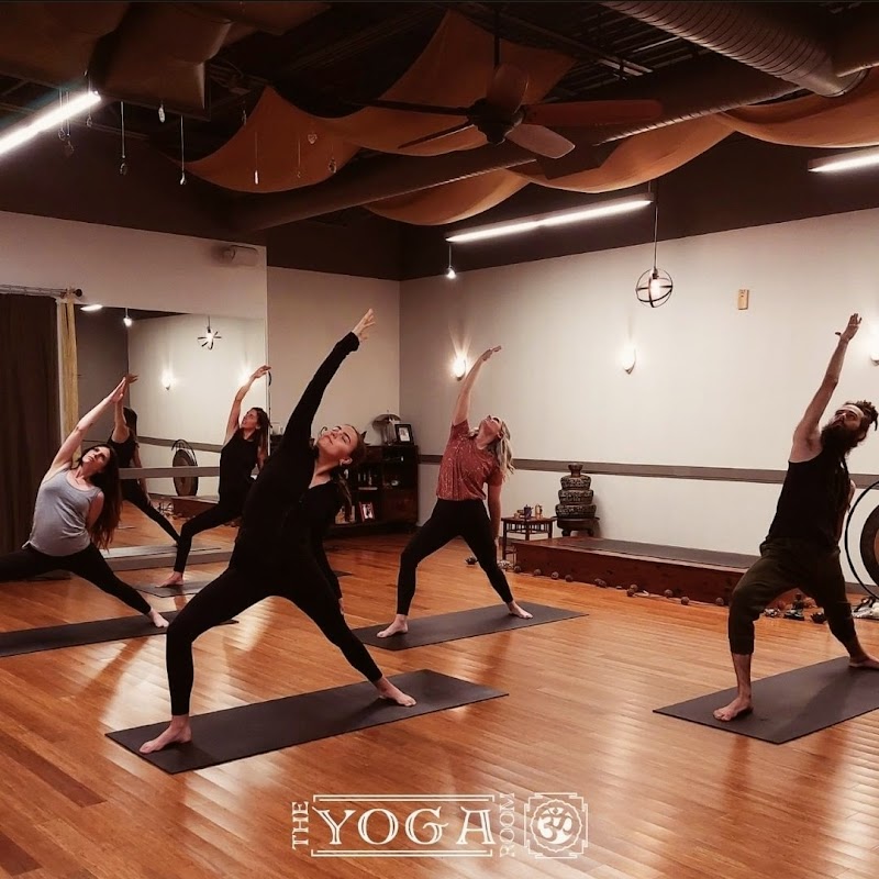 Open Eye Yoga and Healing Space photo 3