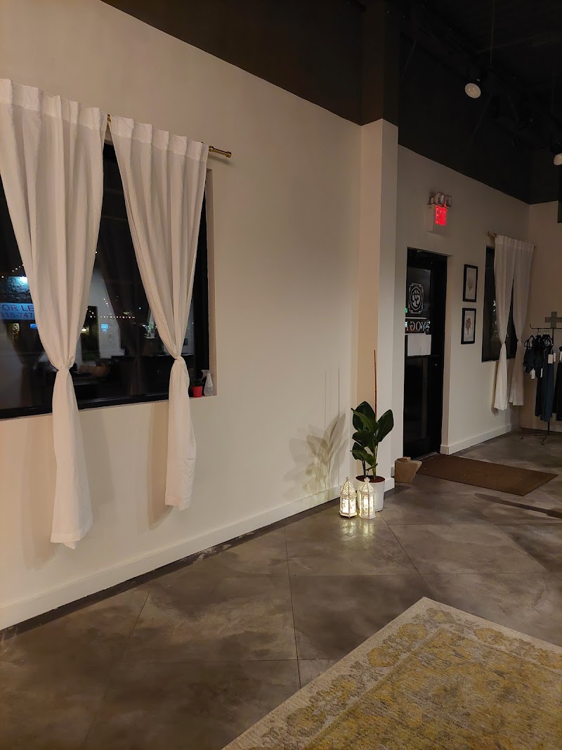 Open Eye Yoga and Healing Space photo 4