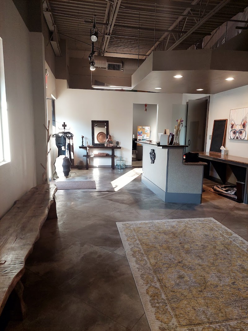 Open Eye Yoga and Healing Space photo 5