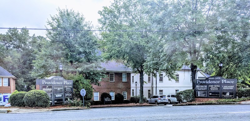 Atlanta Acupuncture Center: Li Hua Licensed Acupuncturist photo 4