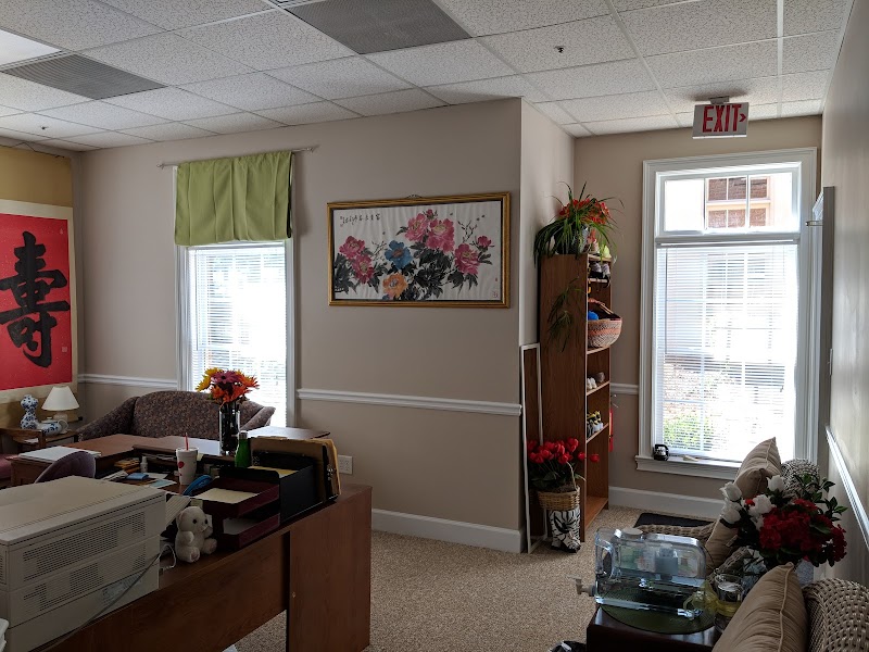 Atlanta Acupuncture Center: Li Hua Licensed Acupuncturist photo 5