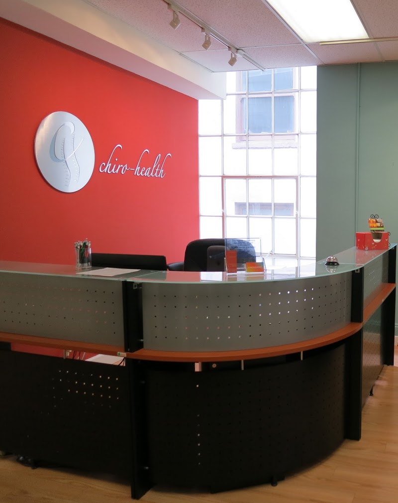 Chiro-Health, Inc photo 2