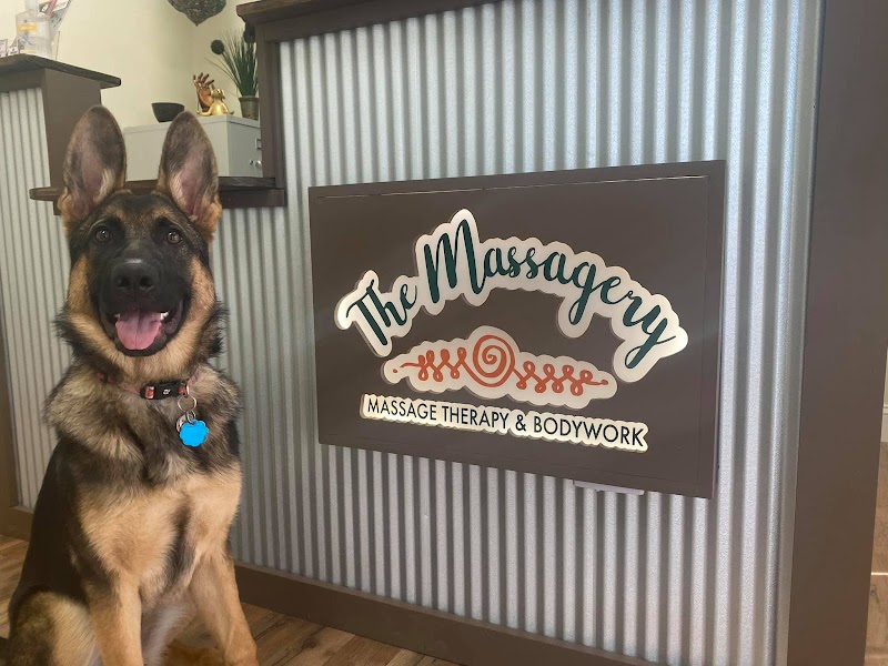 The Massagery