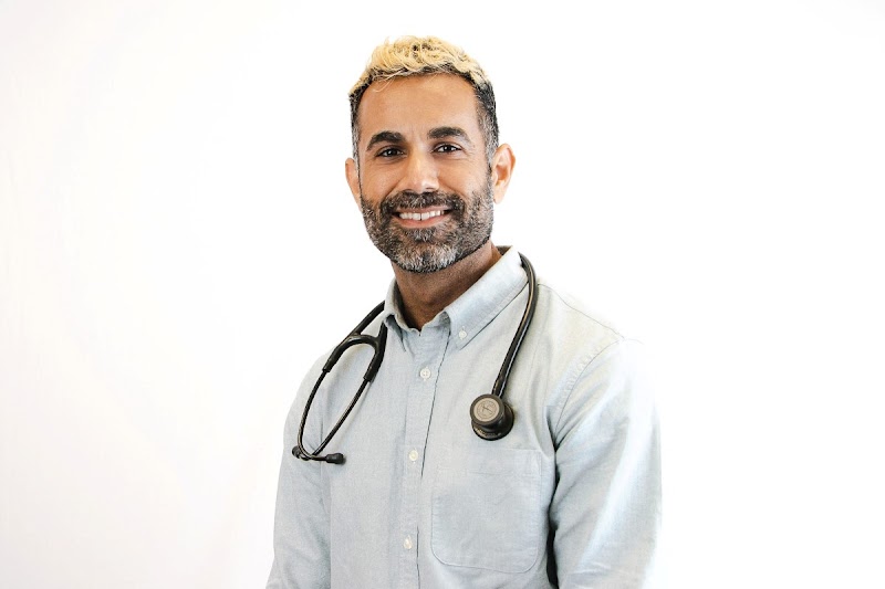 Farahnik Integrative Functional Medicine - West Hollywood
