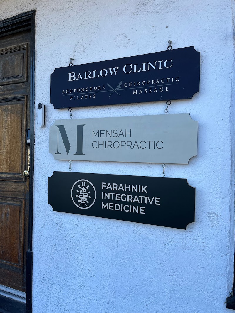 Farahnik Integrative Functional Medicine - West Hollywood photo 3