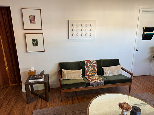 Farahnik Integrative Functional Medicine - West Hollywood photo 4