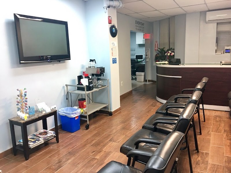 Evergreen Physical Therapy photo 2