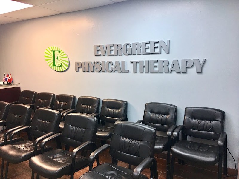 Evergreen Physical Therapy photo 3