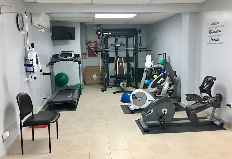 Evergreen Physical Therapy photo 4