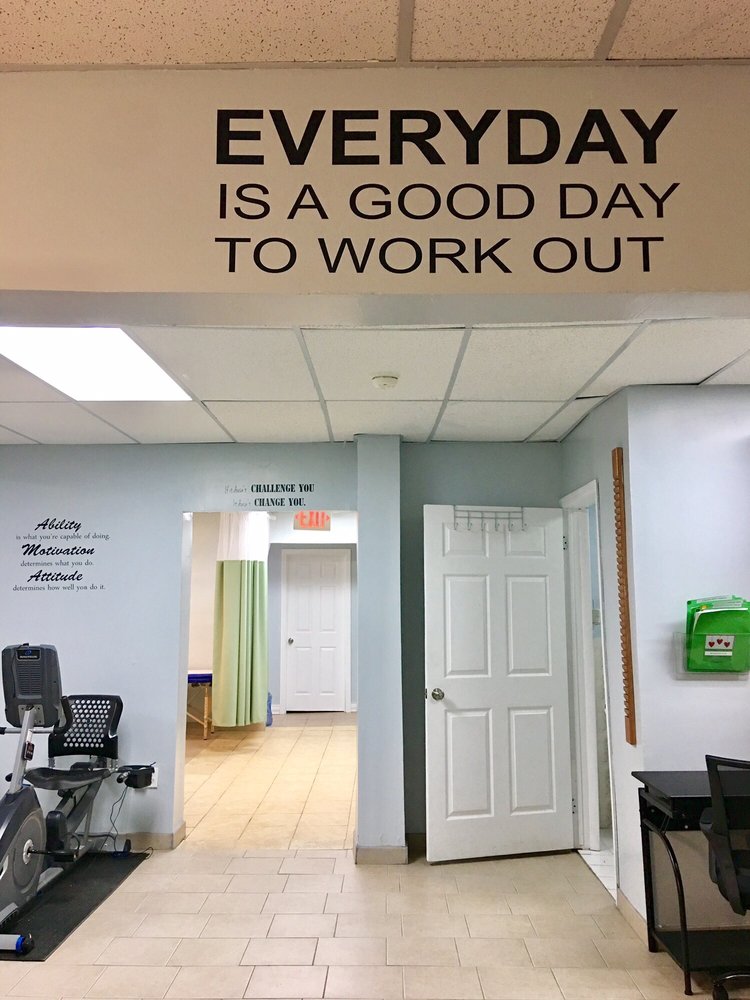 Evergreen Physical Therapy photo 5