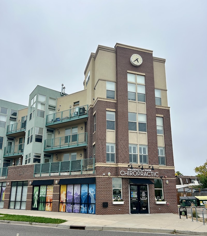 Washington Park Chiropractic