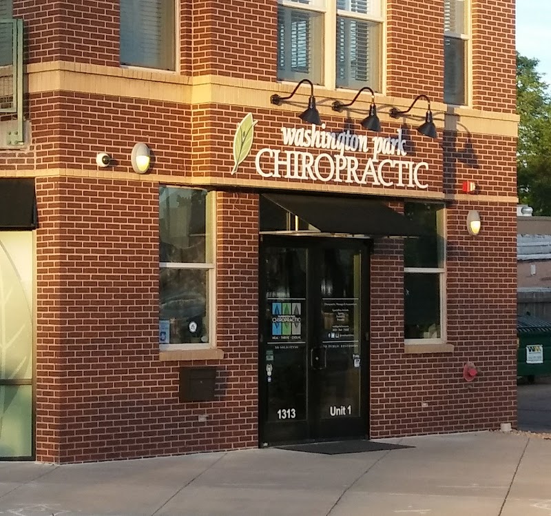 Washington Park Chiropractic photo 2