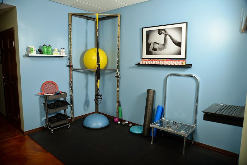 Washington Park Chiropractic photo 3