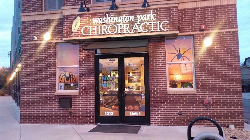 Washington Park Chiropractic photo 5