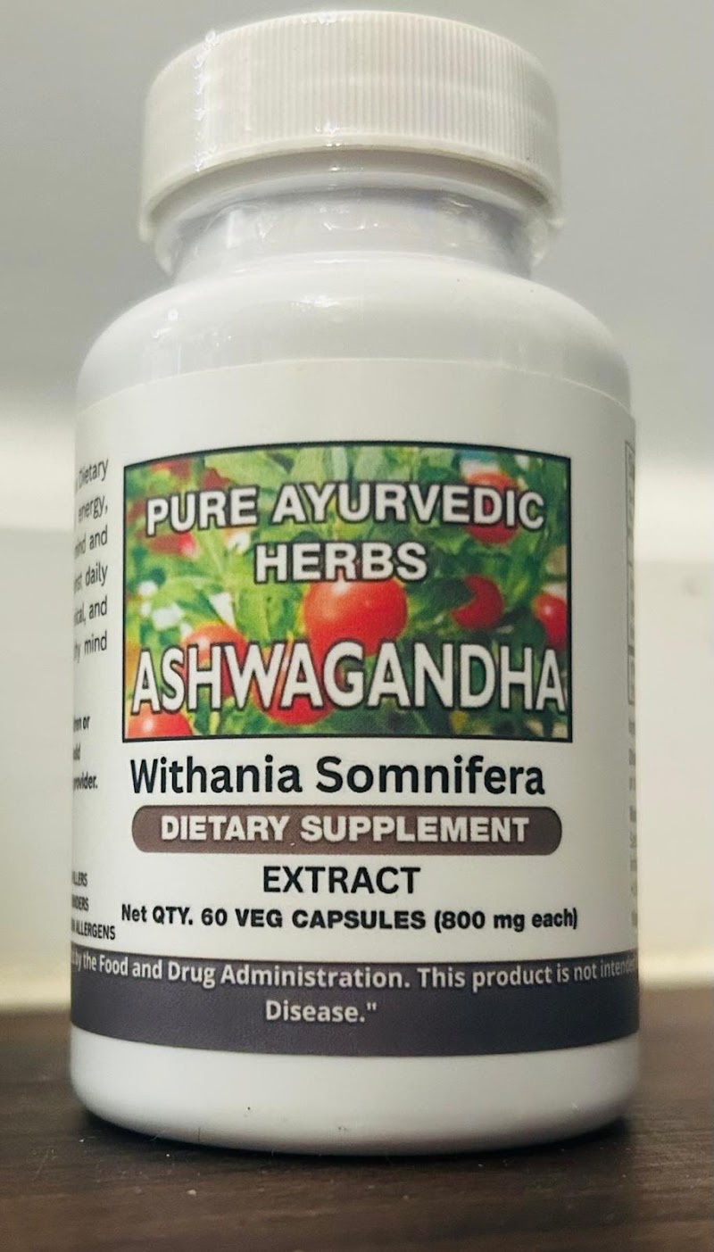 Rudra Ayurveda & Panchakarma Center