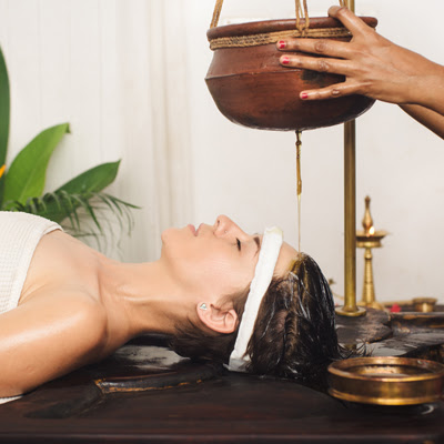 Rudra Ayurveda & Panchakarma Center photo 4