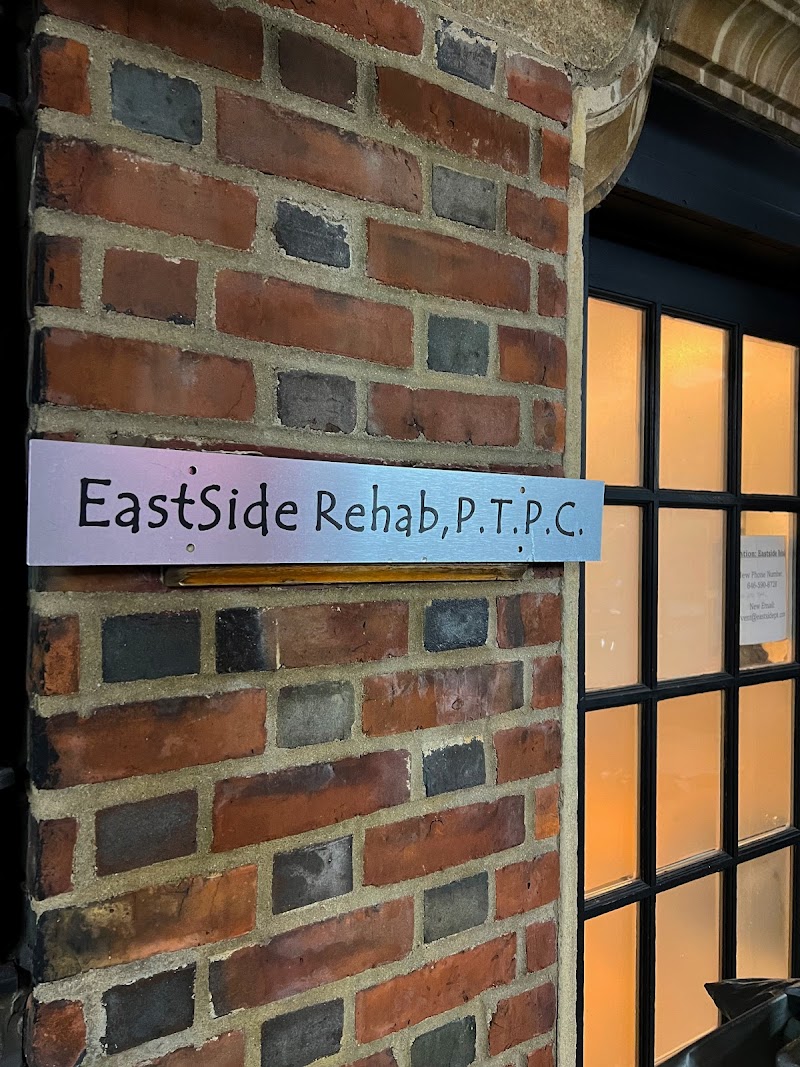 ESR Physical Therapy - Upper East Side