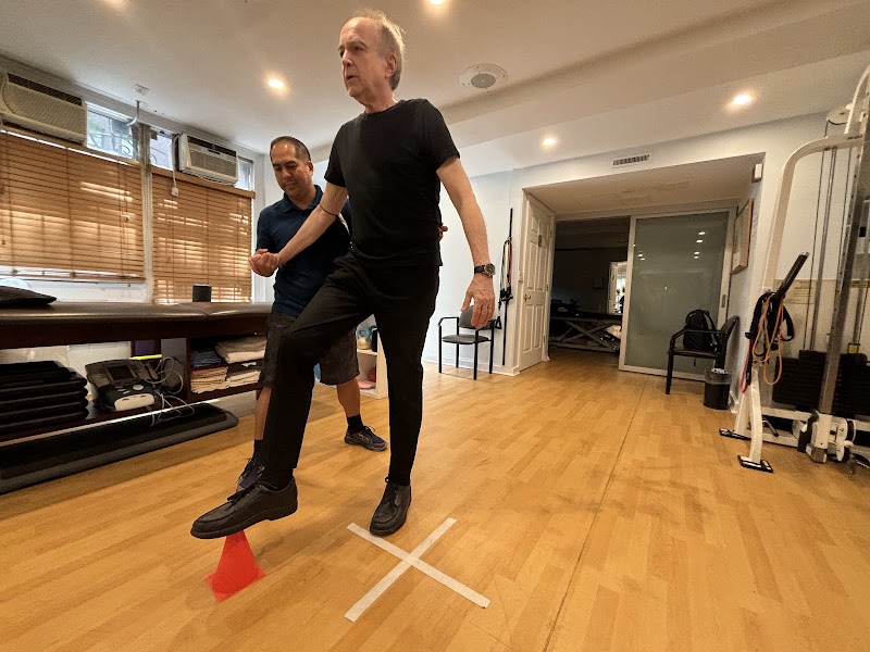 ESR Physical Therapy - Upper East Side photo 2