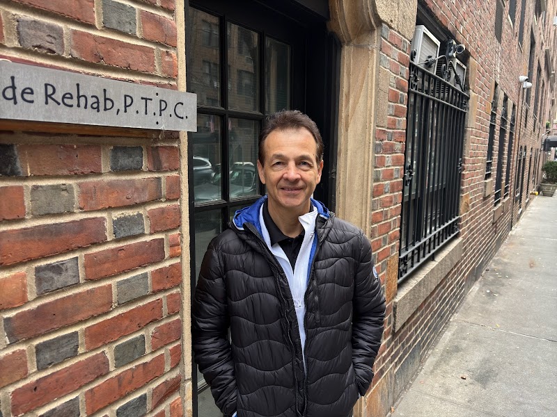 ESR Physical Therapy - Upper East Side photo 3